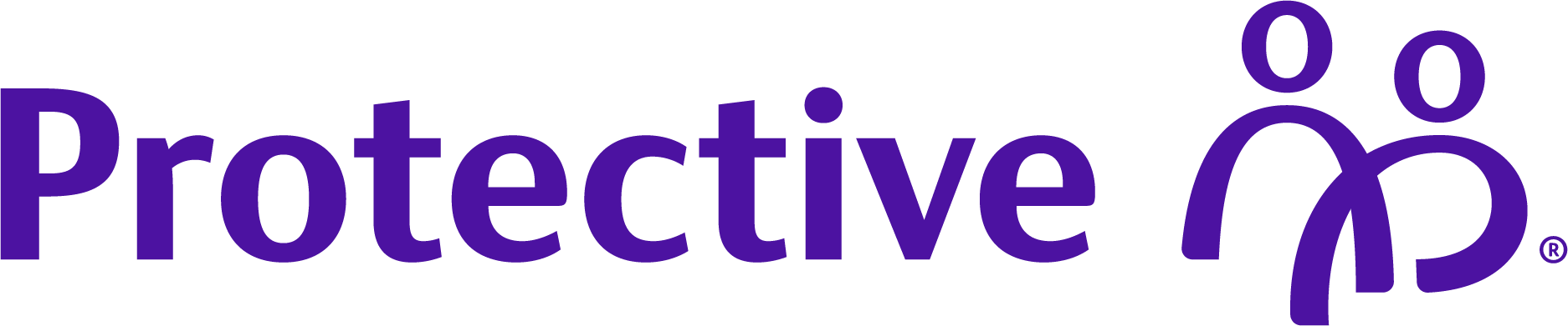 Protective logo